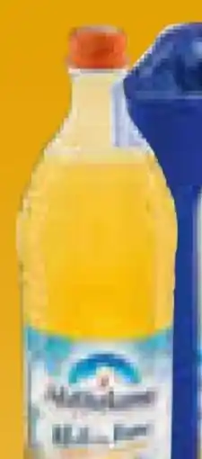 Netto Marken-Discount Adelholzener Bleib in Form Limonaden Angebot