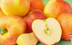 PENNY Marktliebe Regional Äpfel Angebot