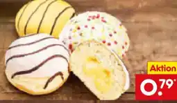 Netto Marken-Discount Netto Backstube Berlinerparade Angebot