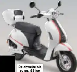 Netto Marken-Discount Luxxon E-Roller E3000 Angebot