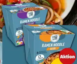 PENNY Food for Future Vegane Ramen Noodle Angebot