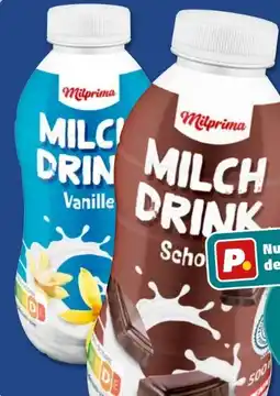 PENNY Milprima Milchdrink Angebot