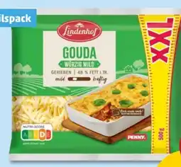 PENNY Lindenhof Gouda XXL Angebot