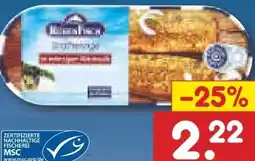Netto Marken-Discount Rügen Fisch Bratheringe Angebot