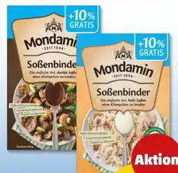PENNY Mondamin Soßenbinder Angebot