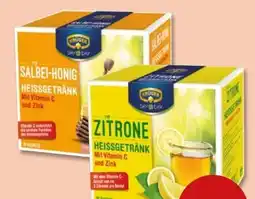 PENNY Krüger Heißgetränk Angebot