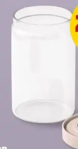 PENNY Brabantia Vakuum-Glas Angebot