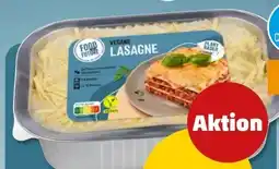 PENNY Food for Future Vegane Lasagne Angebot