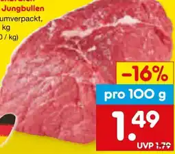 Netto Marken-Discount Keulenbraten Angebot