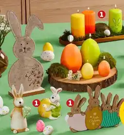 PENNY Oster-Deko Angebot