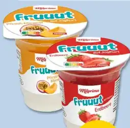 PENNY Milprima Fruuut auf Joghurt Angebot