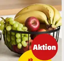 PENNY Obst-und-Brotkorb Angebot