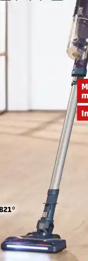 PENNY Rowenta Stielstaubsauger X-Pert 6.60 RH6821 Angebot