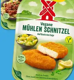 PENNY Rügenwalder Mühle Veganes Mühlen Hack Angebot