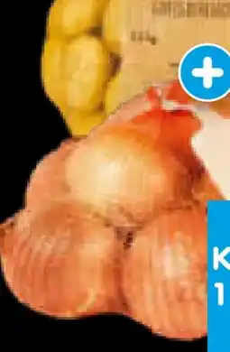 Netto Marken-Discount Zwiebeln Angebot