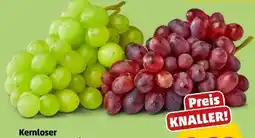 PENNY Tafeltrauben-Mix Angebot