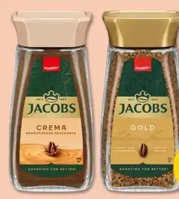 PENNY Jacobs Krönung Instantkaffee Angebot