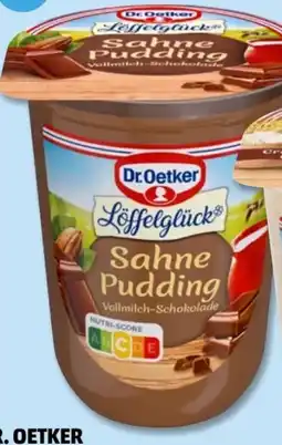 PENNY Dr. Oetker Sahne Pudding Angebot