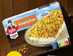 PENNY Iglo Schlemmer-Filet á la Bordelaise knusprig Kross Angebot