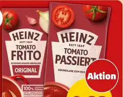 PENNY Heinz Tomato Angebot