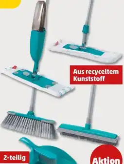 PENNY Paul Koch Nachhaltige Bodenreinigungshelfer Angebot