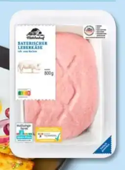PENNY Mühlenhof Leberkäse Angebot