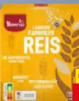 Netto Marken-Discount Bonrisi Langkorn-Reis Parboiled Angebot