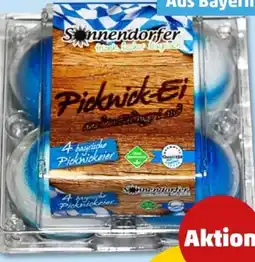 PENNY Sonnendorfer Picknick-Eier Angebot