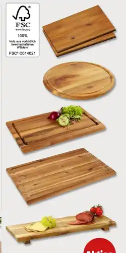 PENNY Kesper Frühstücksbrettchen Angebot