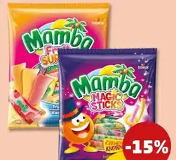 PENNY Storck Mamba Angebot