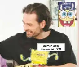 Netto Marken-Discount Herren T-Shirts Angebot