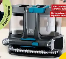 PENNY Lichter Blitz Polster-und-Teppich-Reiniger 19412 Angebot