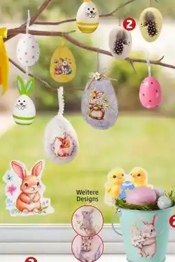 PENNY Oster-Dekobox Angebot