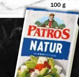 AEZ Patros Natur Angebot