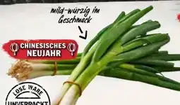 AEZ Lauchzwiebeln Angebot