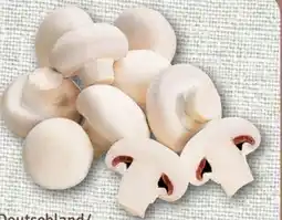 nahkauf Champignons Angebot