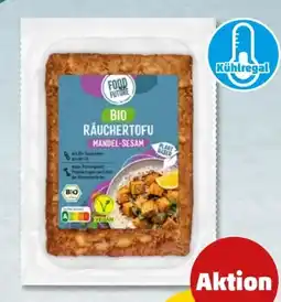 PENNY Food for Future Bio Räuchertofu Angebot