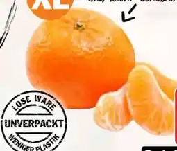 AEZ Mandarinen Angebot