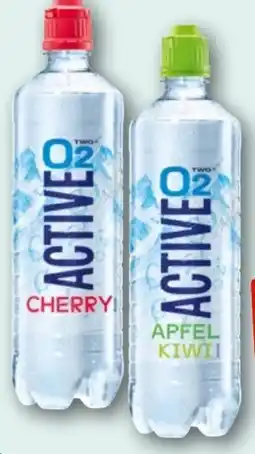 nahkauf Adelholzener Active O2 Cherry Angebot