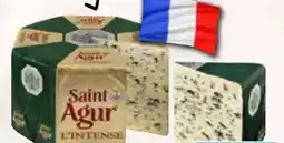 AEZ Saint Agur Weichkäse Angebot
