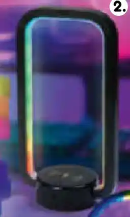 Netto Marken-Discount Star-Q LED Leuchte mit Smartphone Ladefunktio Angebot