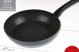 PENNY Stoneline Pfanne 20 cm Angebot