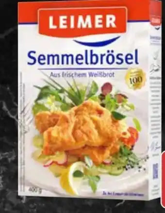 AEZ Leimer Paniermehl Angebot