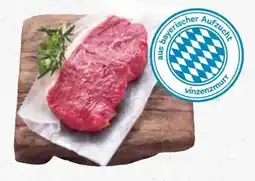 AEZ Hofgut Schwaige Rinderlendensteak Angebot