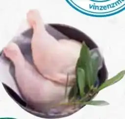 AEZ Vinzenzmurr Hächnchenkeule Angebot