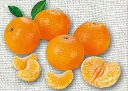 nahkauf Mandarinen Angebot