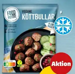 PENNY Food for Future Vegane Köttbullar Angebot