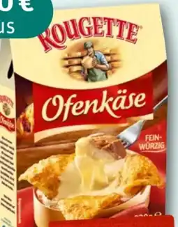 nahkauf Rougette Ofenkäse Angebot