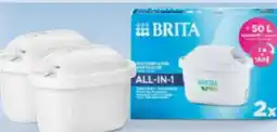 Netto Marken-Discount Brita Wasserfilter-Kartusche Maxtra Pro All-In-1 Angebot