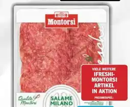 AEZ Montorsi Salami Milano Angebot